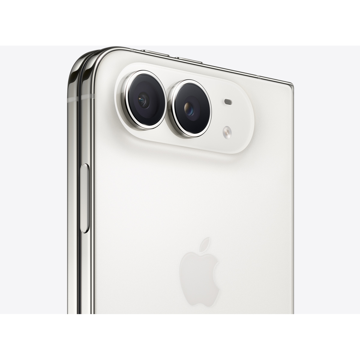 IPHONE DUO PLEGABLE BLANCO 512GB - 2