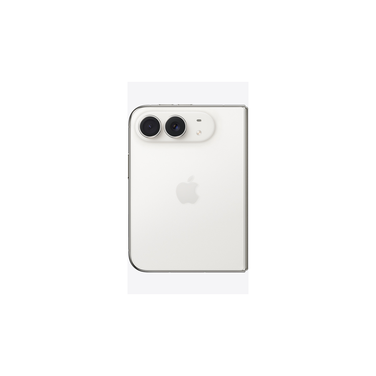 IPHONE DUO PLEGABLE BLANCO 512GB - 4