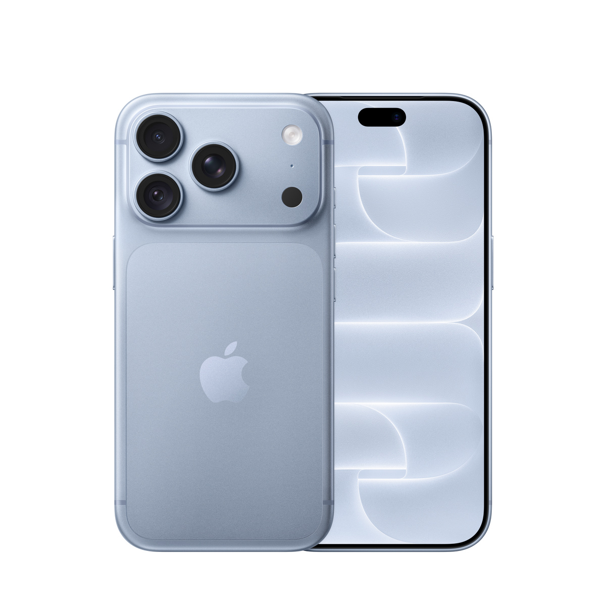 IPHONE 18 PRO AZUL GLACIAR 1TB - 1