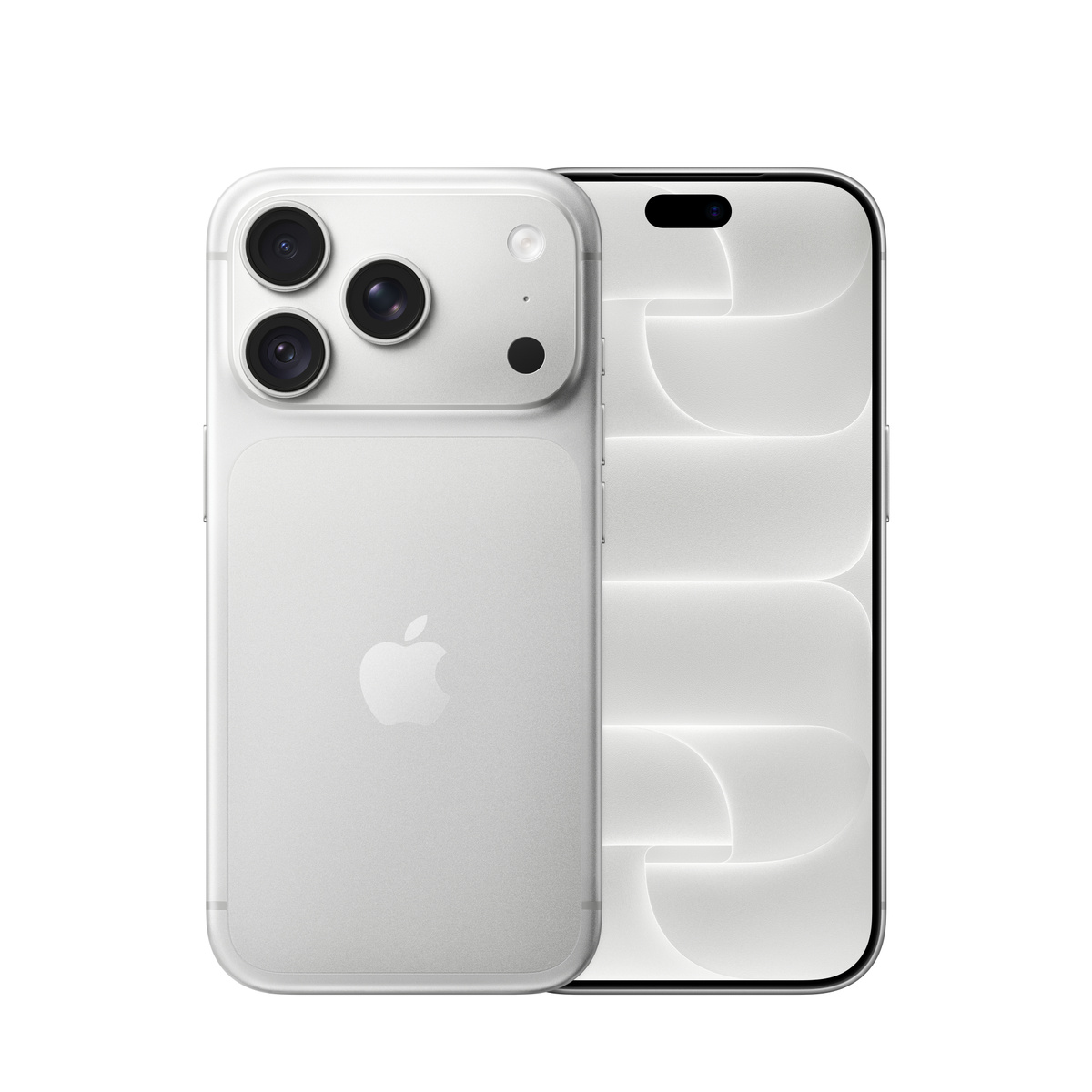 IPHONE 18 PRO PLATA 1TB - 1