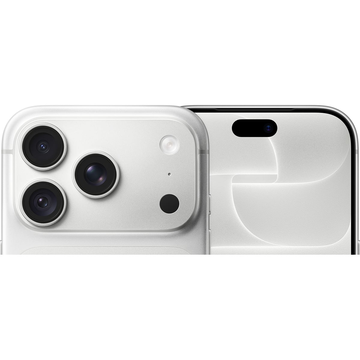 IPHONE 18 PRO PLATA 1TB - 3
