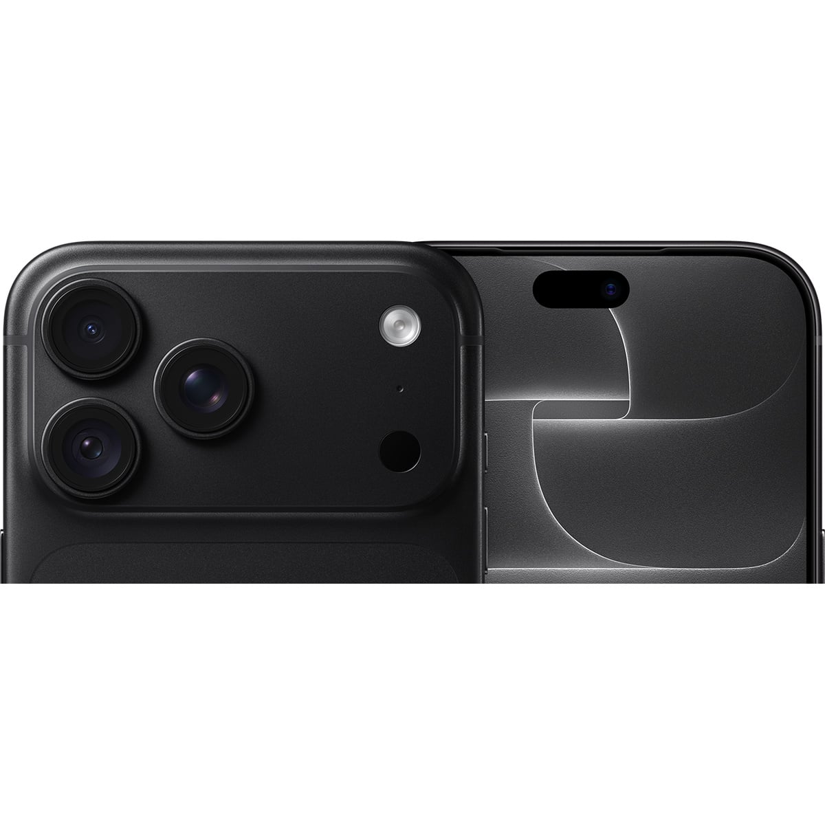 IPHONE 18 PRO MAX NEGRO 512GB - 3