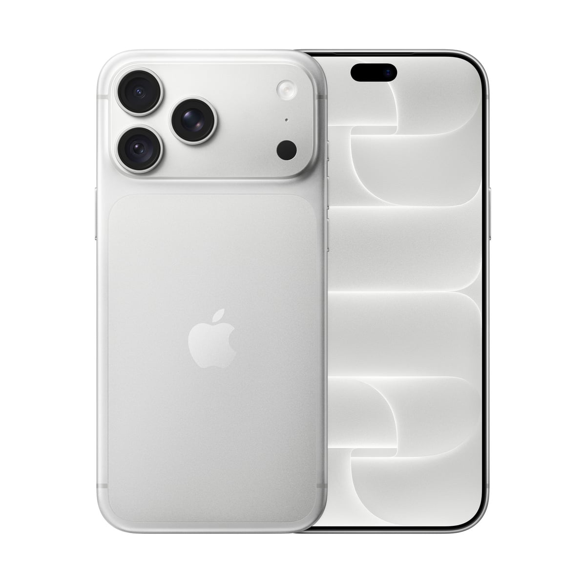 IPHONE 18 PRO MAX PLATA 512GB - 1
