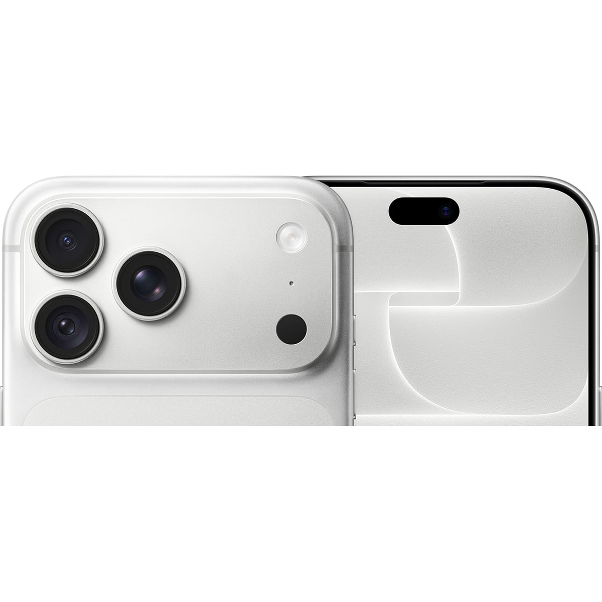IPHONE 18 PRO MAX PLATA 512GB - 3