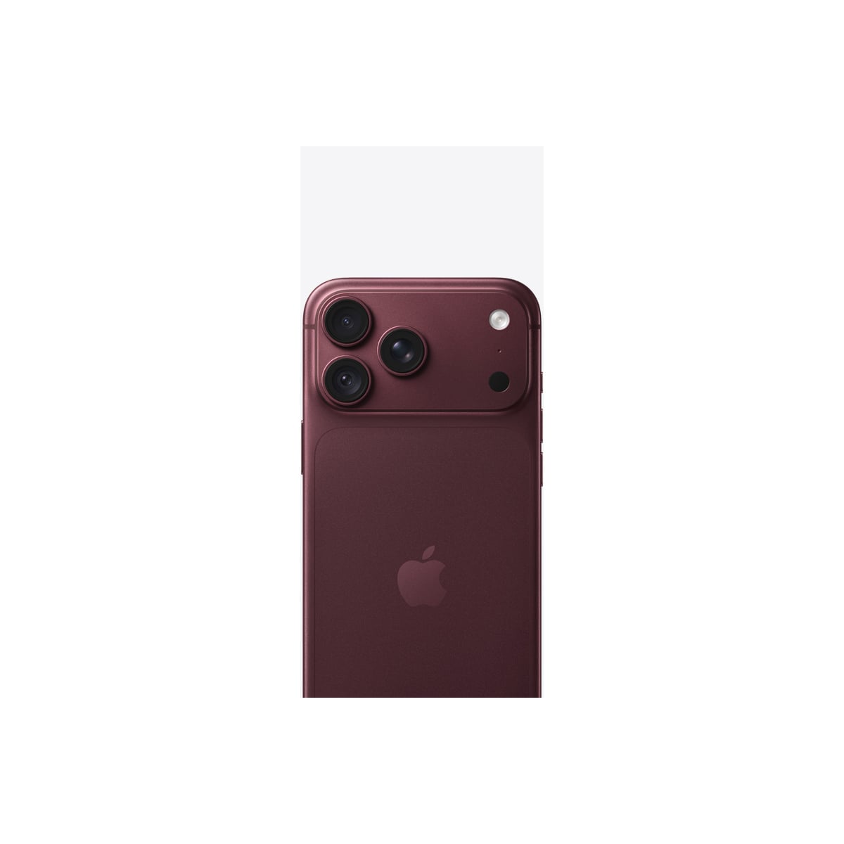 IPHONE 18 PRO MAX BORGOÑA 512GB - 4