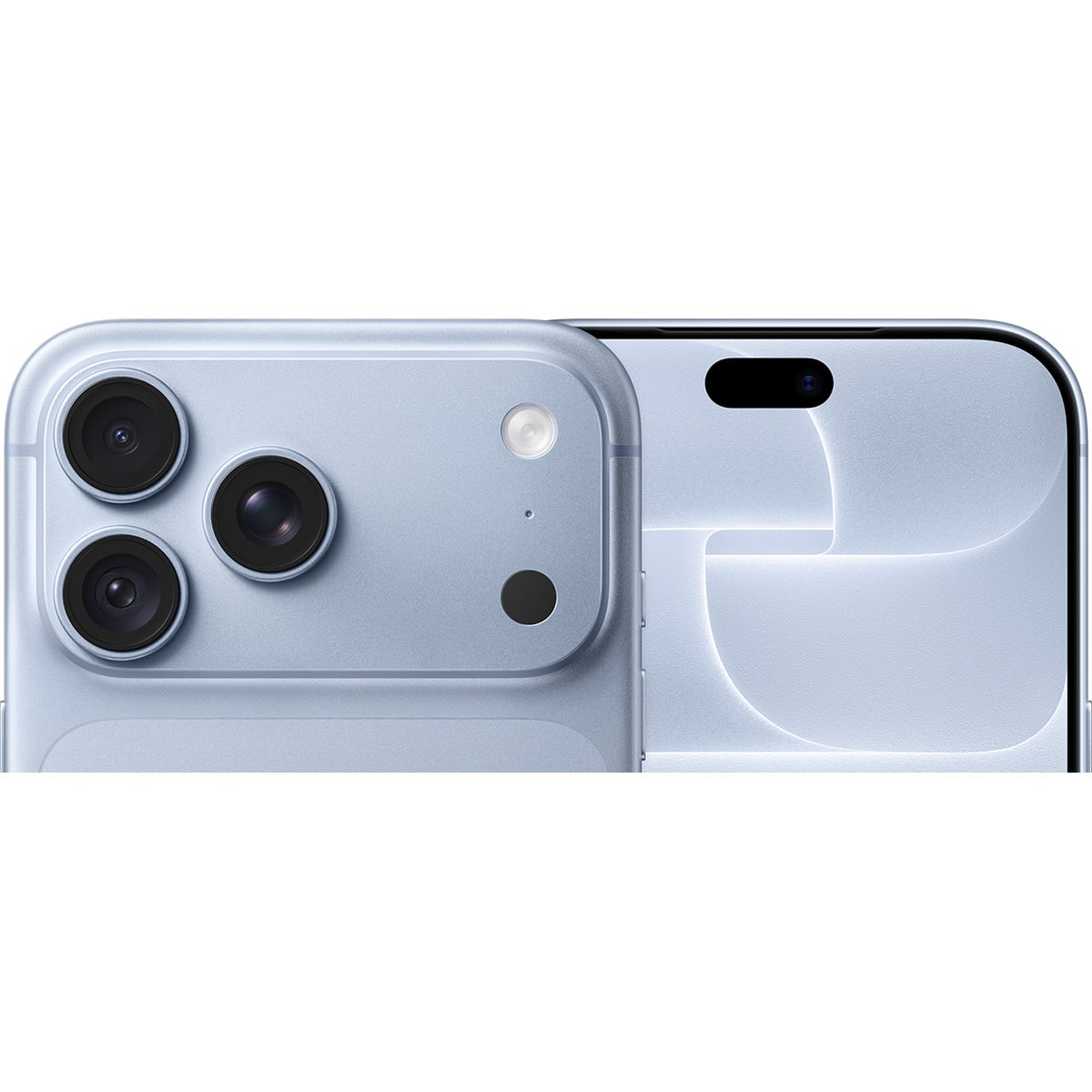 IPHONE 18 PRO MAX AZUL GLACIAR 256GB - 3