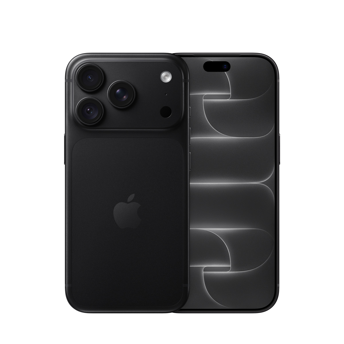 IPHONE 18 PRO NEGRO 1TB - 1