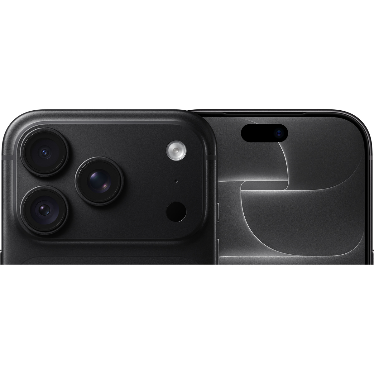 IPHONE 18 PRO NEGRO 1TB - 3