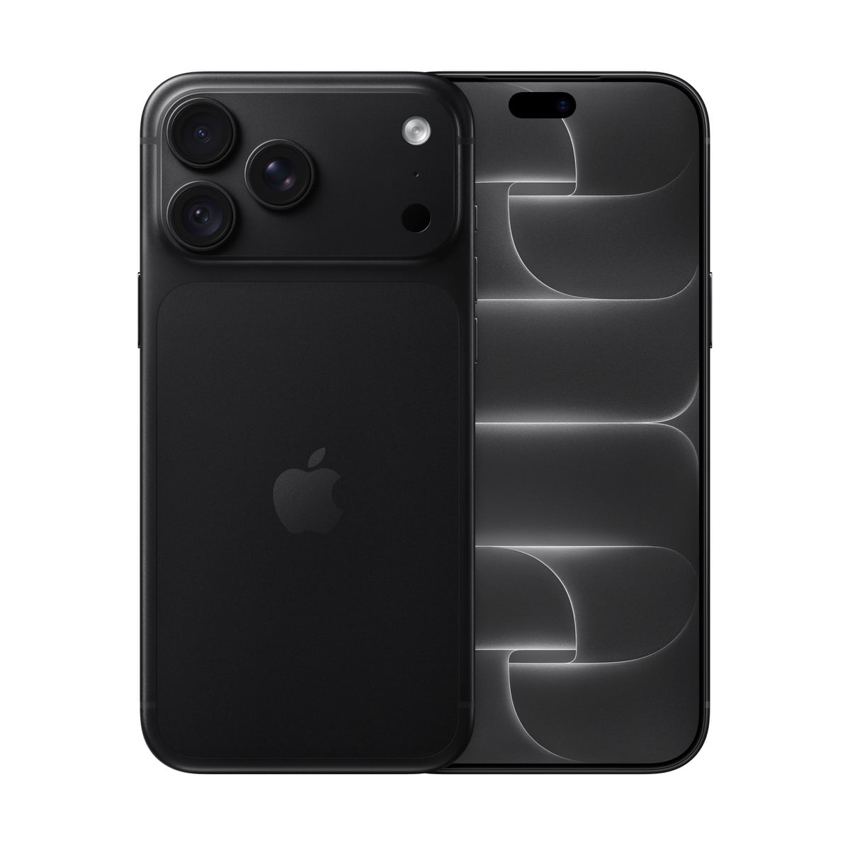 IPHONE 18 PRO MAX NEGRO 1TB - 1