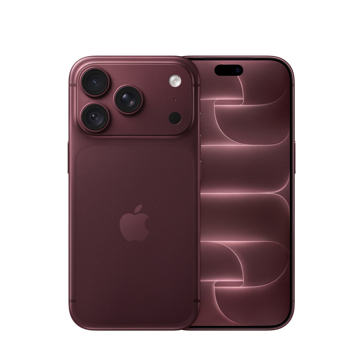 IPHONE 18 PRO BORGOÑA 1TB - 1