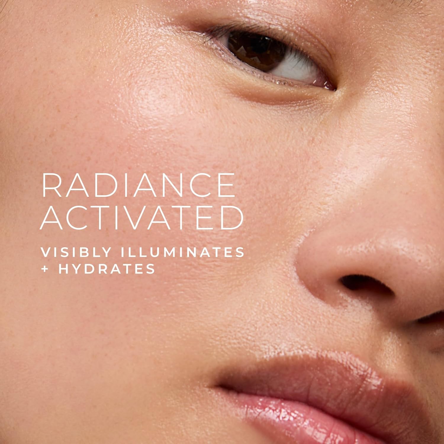 HIDRATANTE FACIAL ROC MULTI CORREXION REVIVE + GLOW CON VITAMINA C 10%, 50ML - 2
