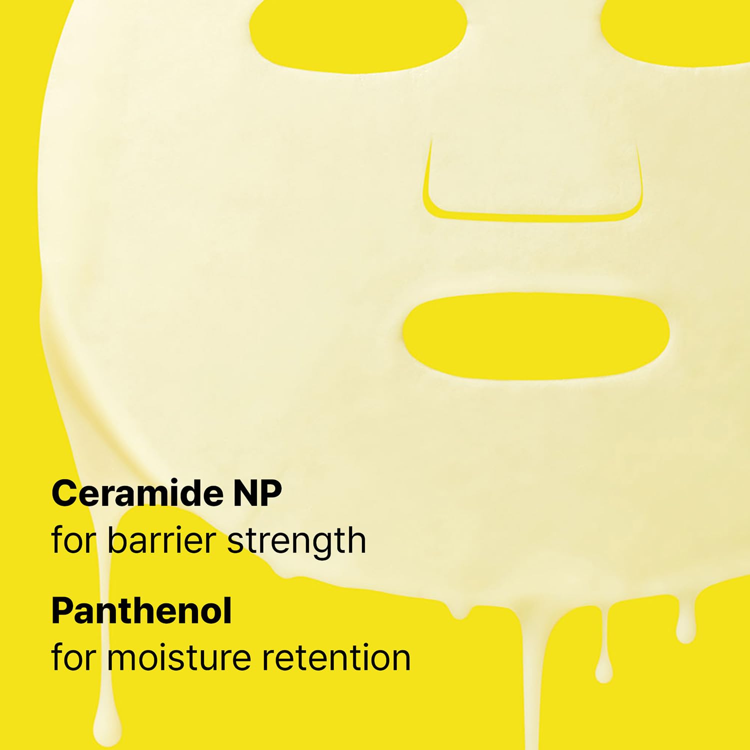MASCARILLA FACIAL DR. JART+ CERAMIDIN BARRERA CUTÁNEA HOJA COREANA - 4