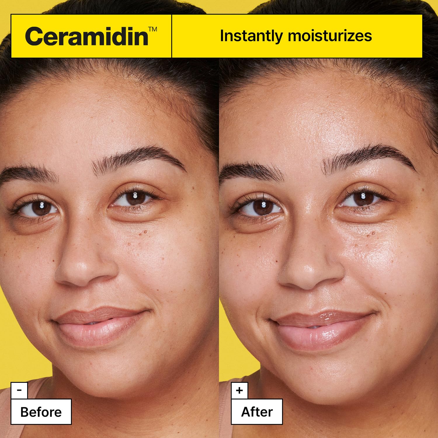 MASCARILLA FACIAL DR. JART+ CERAMIDIN BARRERA CUTÁNEA HOJA COREANA - 5