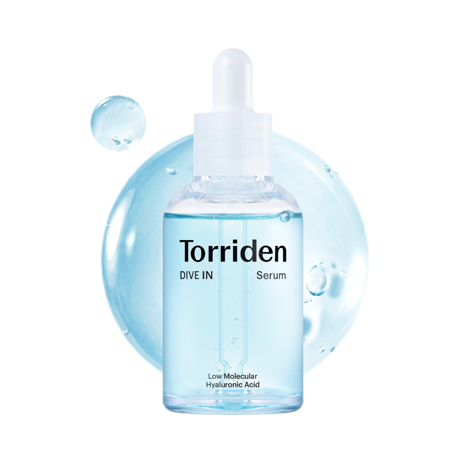 SUERO TORRIDEN DIVE IN ÁCIDO HIALURÓNICO 50ML - 1