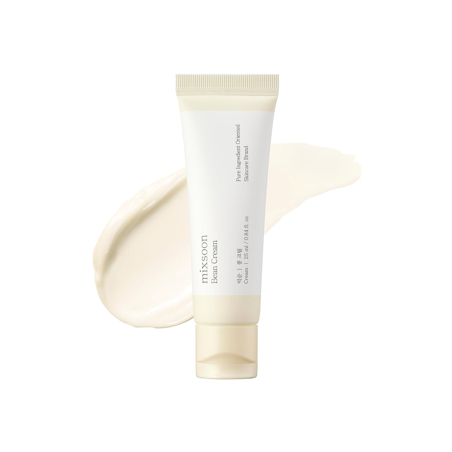 CREMA HIDRATANTE MIXSOON BEAN CREAM 25ML - 1