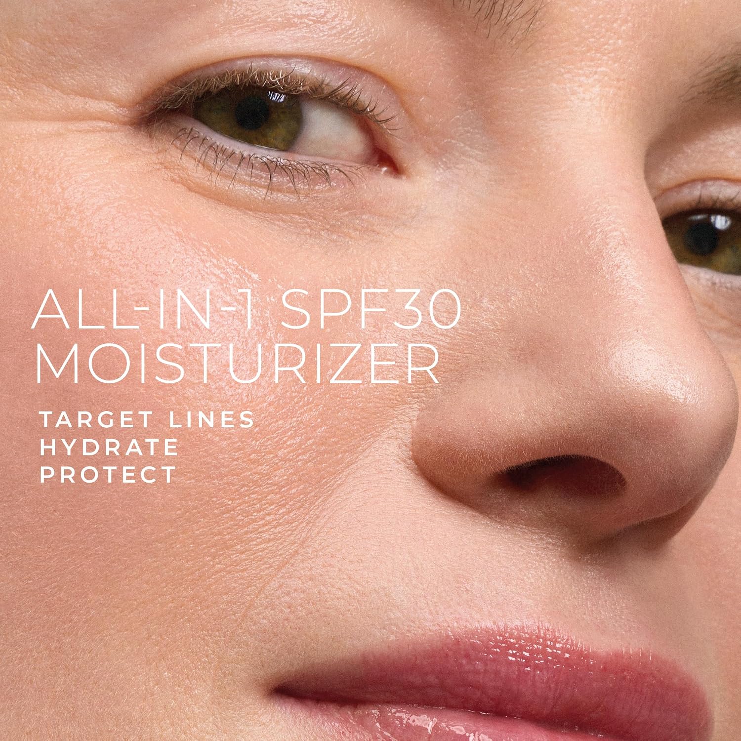 CREMA HIDRATANTE ROC MULTI CORREXION CON ÁCIDO HIALURÓNICO 1.5% Y SPF 30 - 2