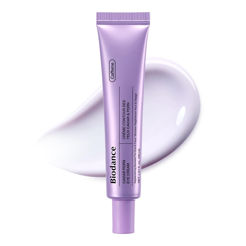 CREMA PARA CONTORNO DE OJOS BIODANCE CAVIAR PDRN 30ML - 1