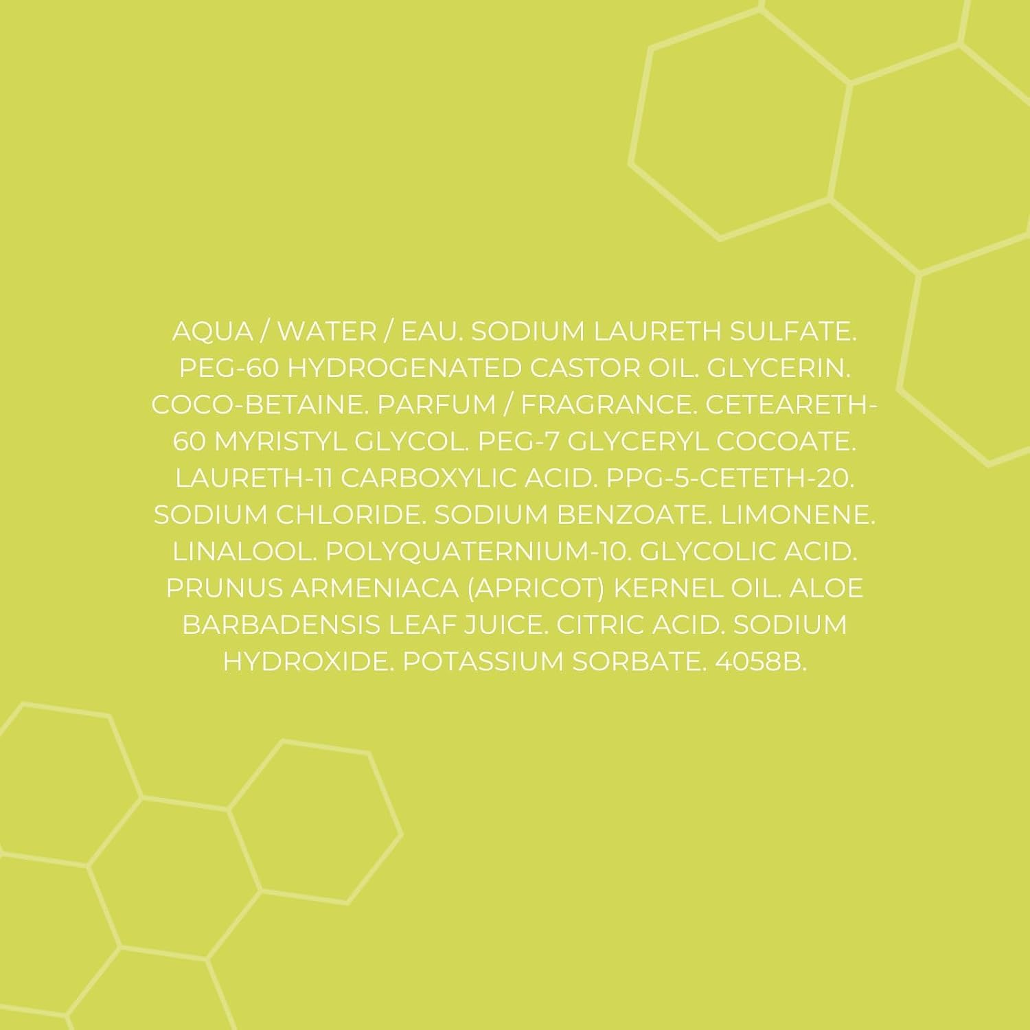 GEL DE DUCHA ROGER Y GALLET WELLBEING FLEUR D'OSMANTHUS 200 ML - 4