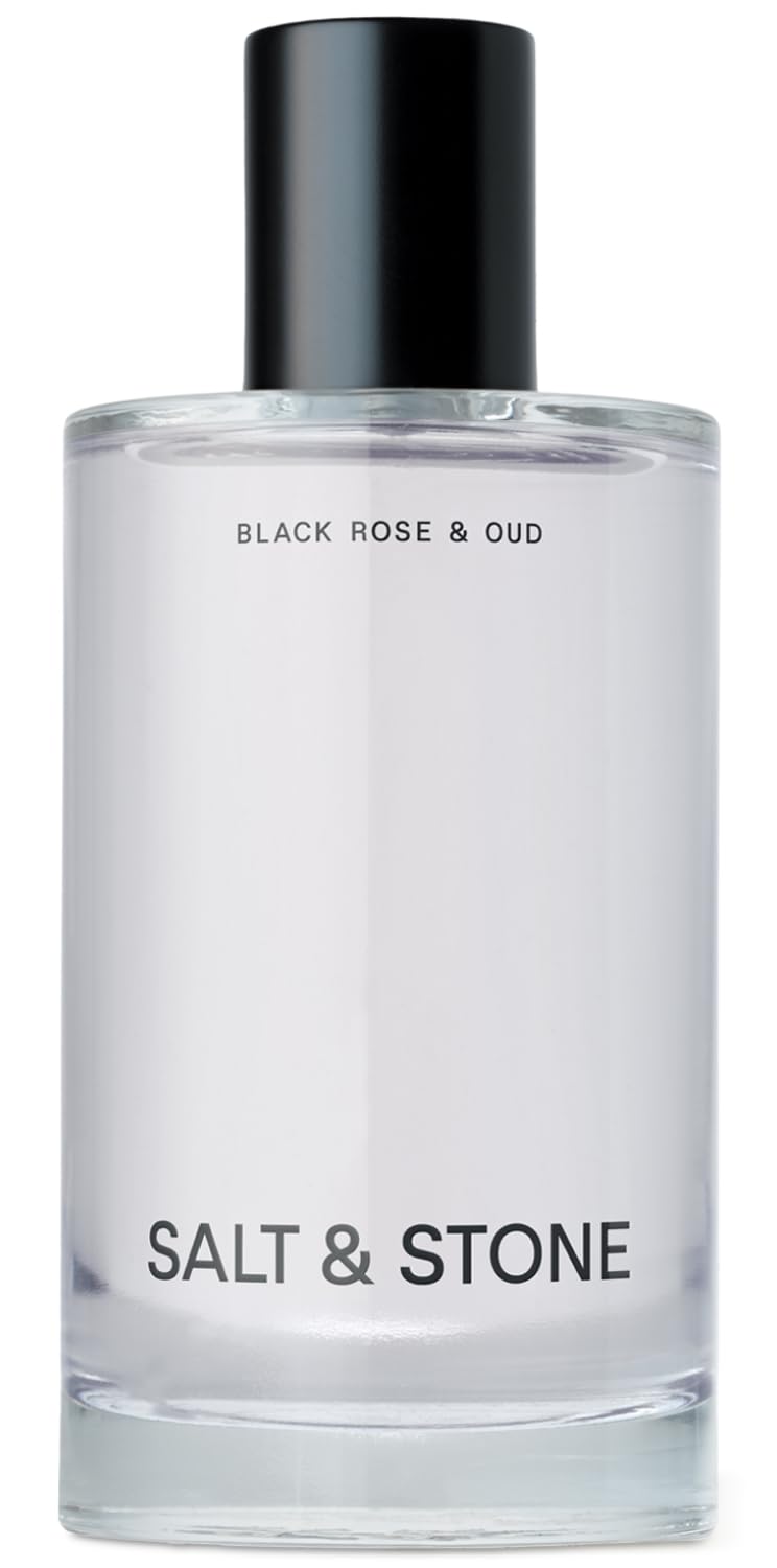 BODY MIST SALT Y STONE HAIR Y BODY MIST BLACK ROSE Y OUD 3.4 FL OZ - 1