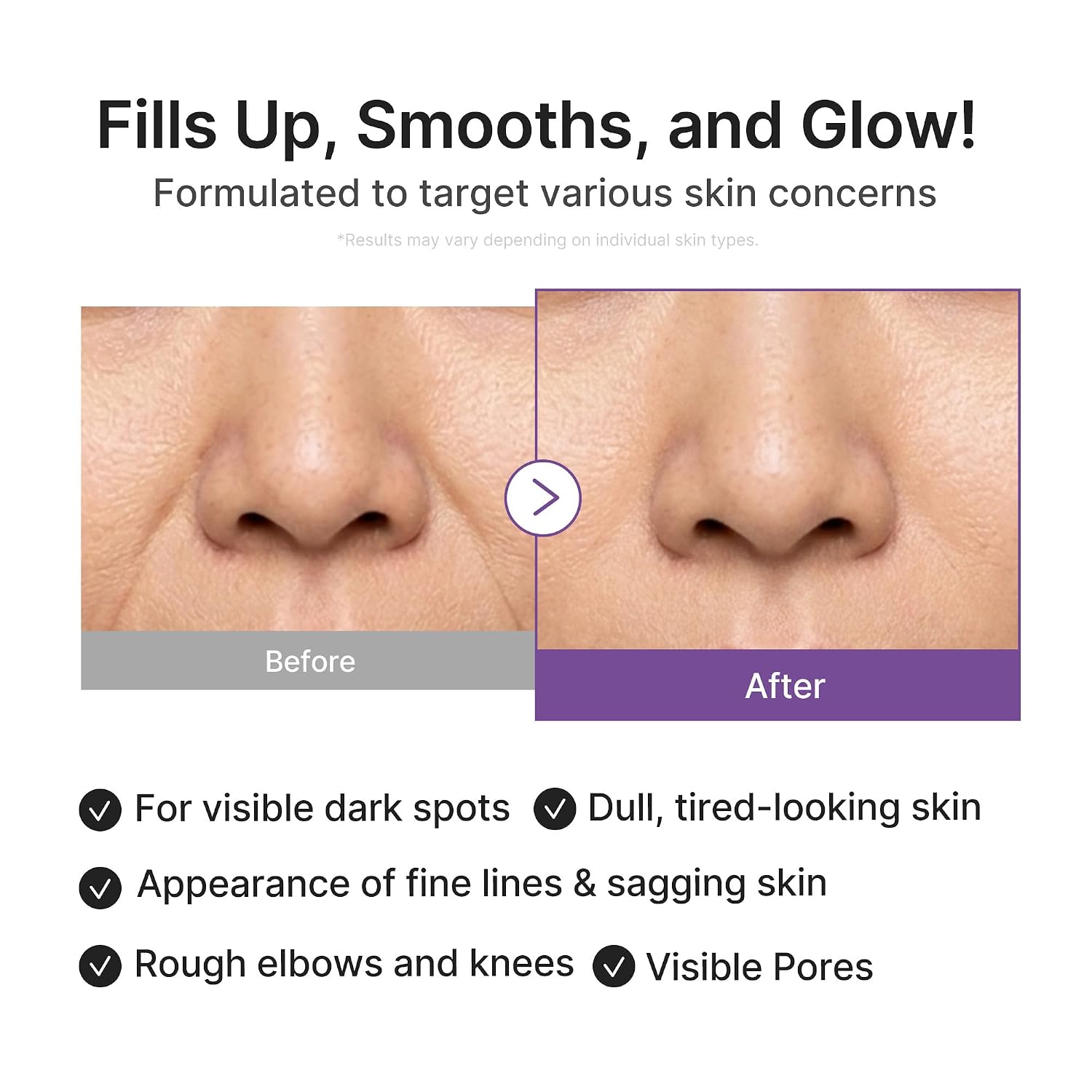 SERUM MEDICUBE RETINOL BOOSTING PARA FIRMEZA INTENSIVA - 4