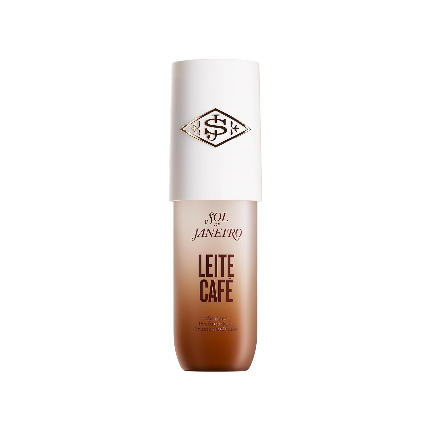 MIST PERFUME SOL DE JANEIRO LEITE CAFE EDICIÓN LIMITADA 90 ML - 1