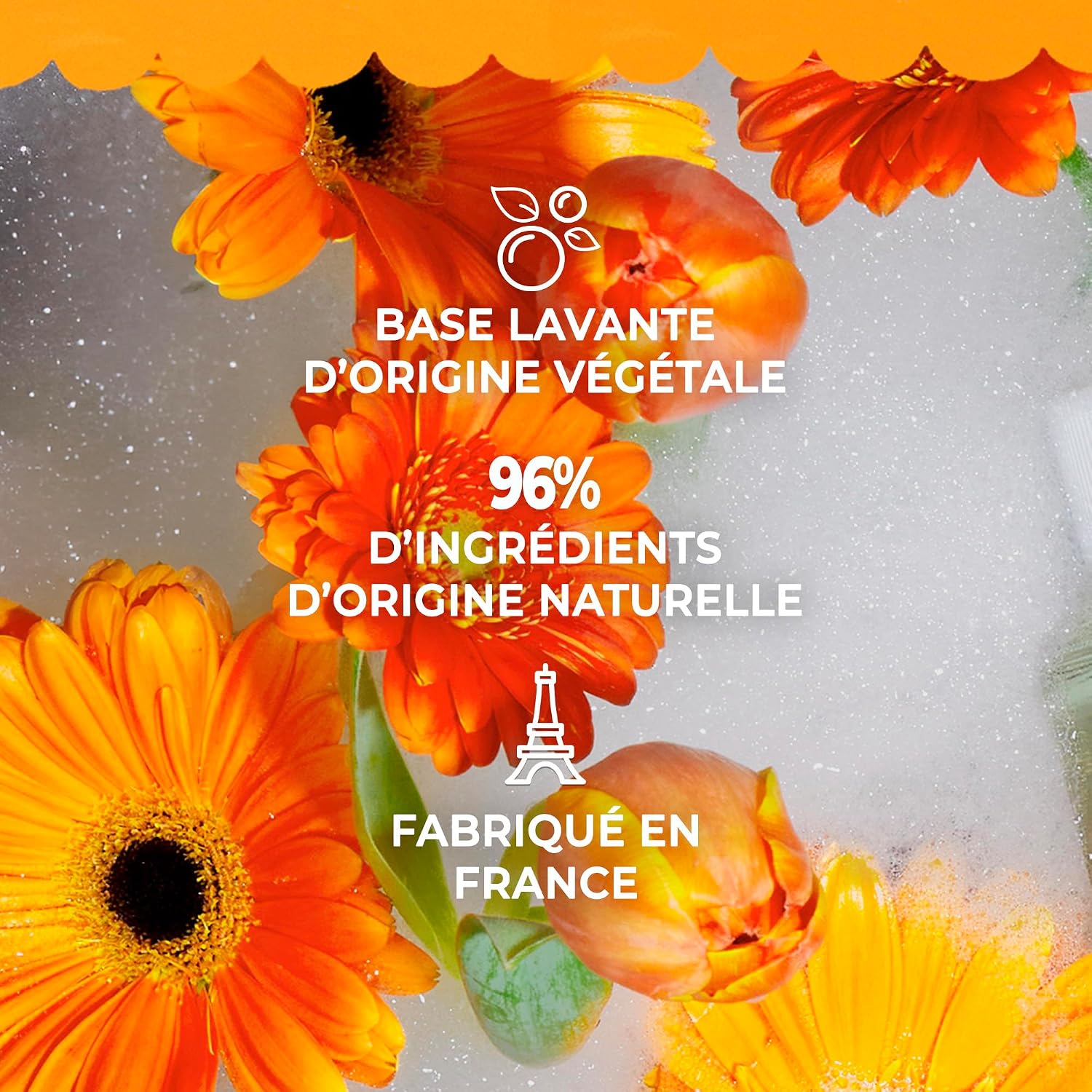 JABÓN PERFUMADO ROGER Y GALLET BOIS D'ORANGE PACK X 3 BARRAS DE 3.5 OZ - 5