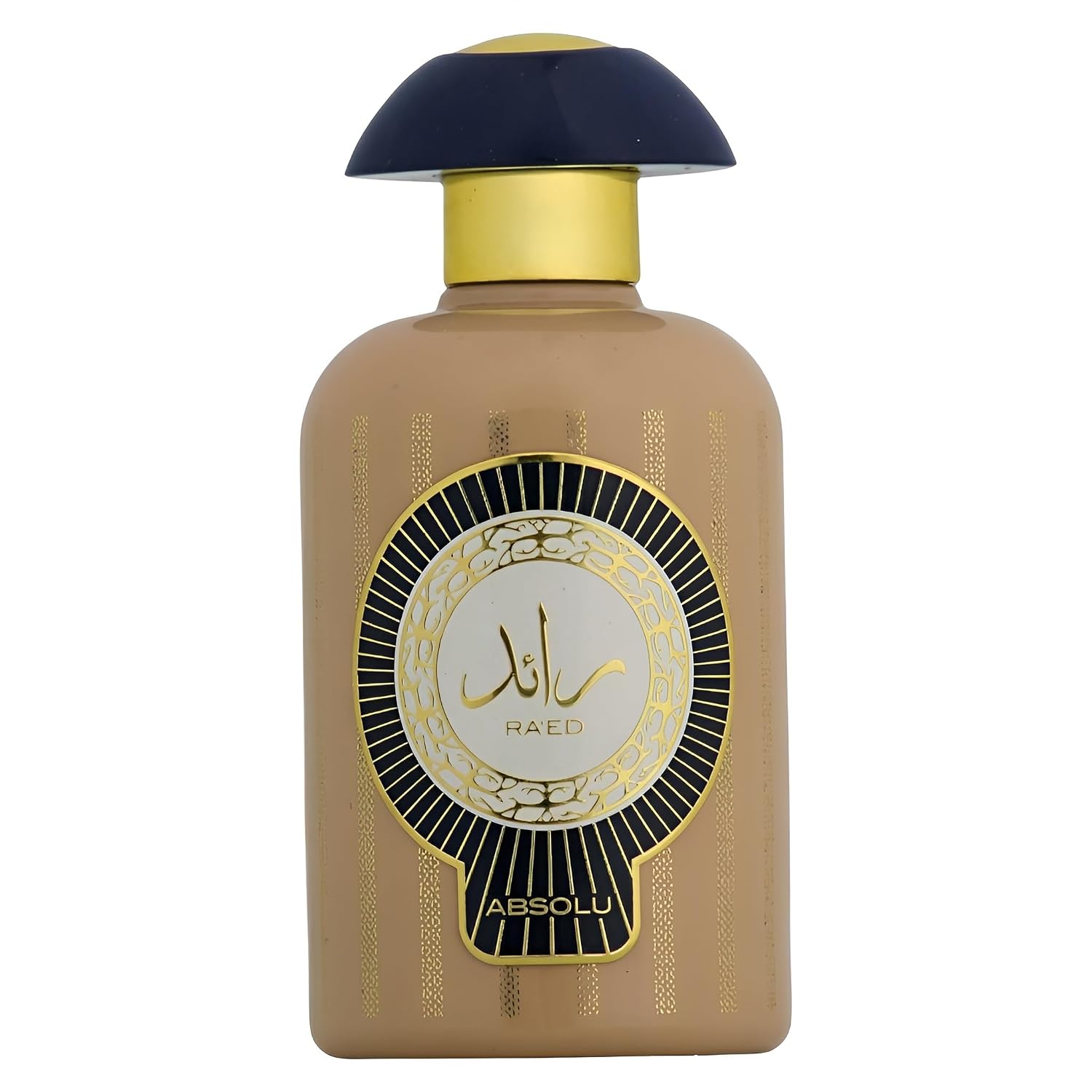 PERFUME LATTAFA RA'ED ABSOLU EAU DE PARFUM 100 ML UNISEX - 1