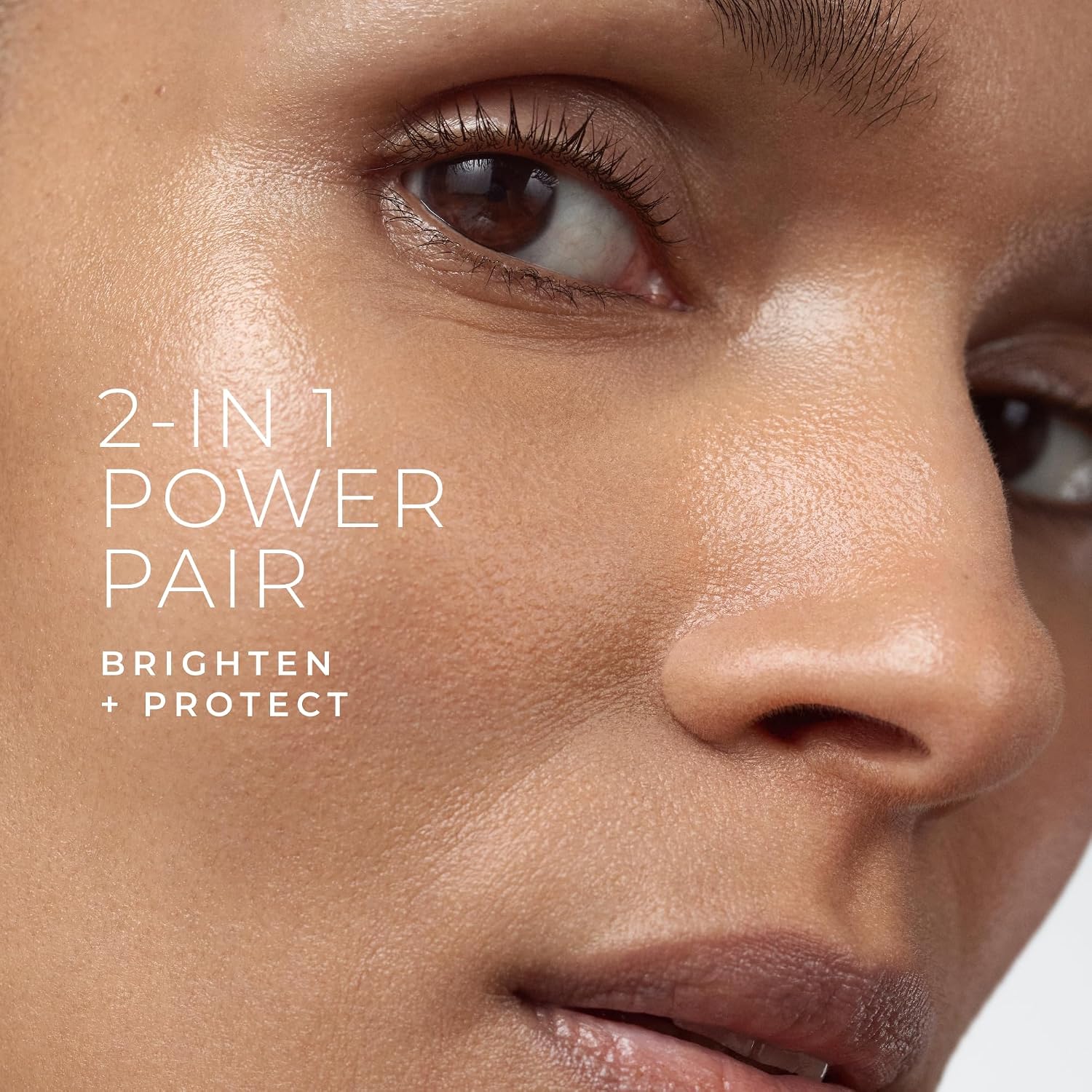 PROTECTOR SOLAR FACIAL ROC MULTI CORREXION VITAMINA C SPF 30 HIDRATANTE 1.7 OZ - 2