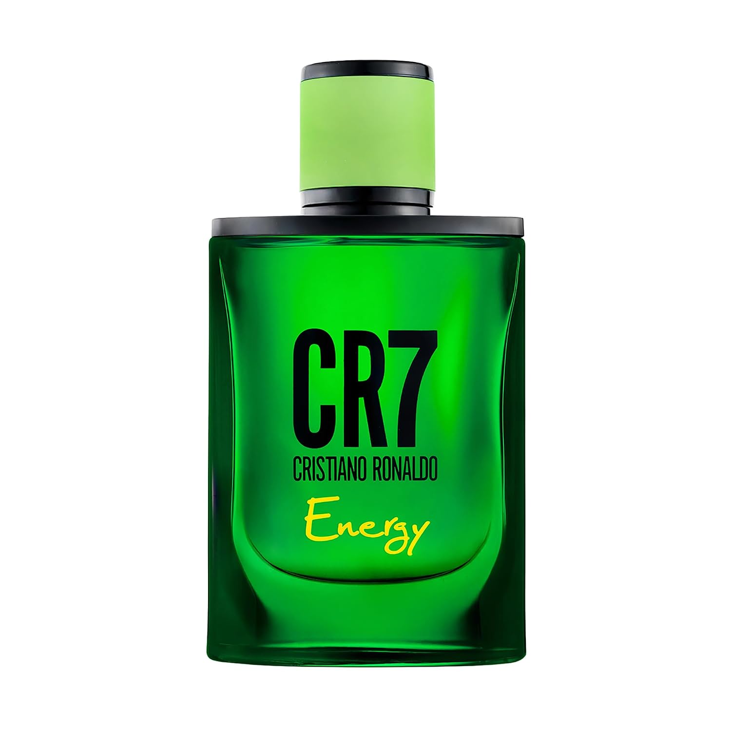 PERFUME CRISTIANO RONALDO CR7 ENERGY EAU DE TOILETTE PARA HOMBRE 50ML - 1
