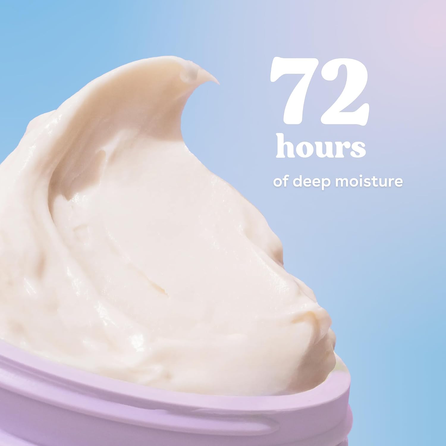 CREMA CORPORAL EOS CASHMERE WHIPPED OIL BODY BUTTER FRESH Y COZY 340G - 4