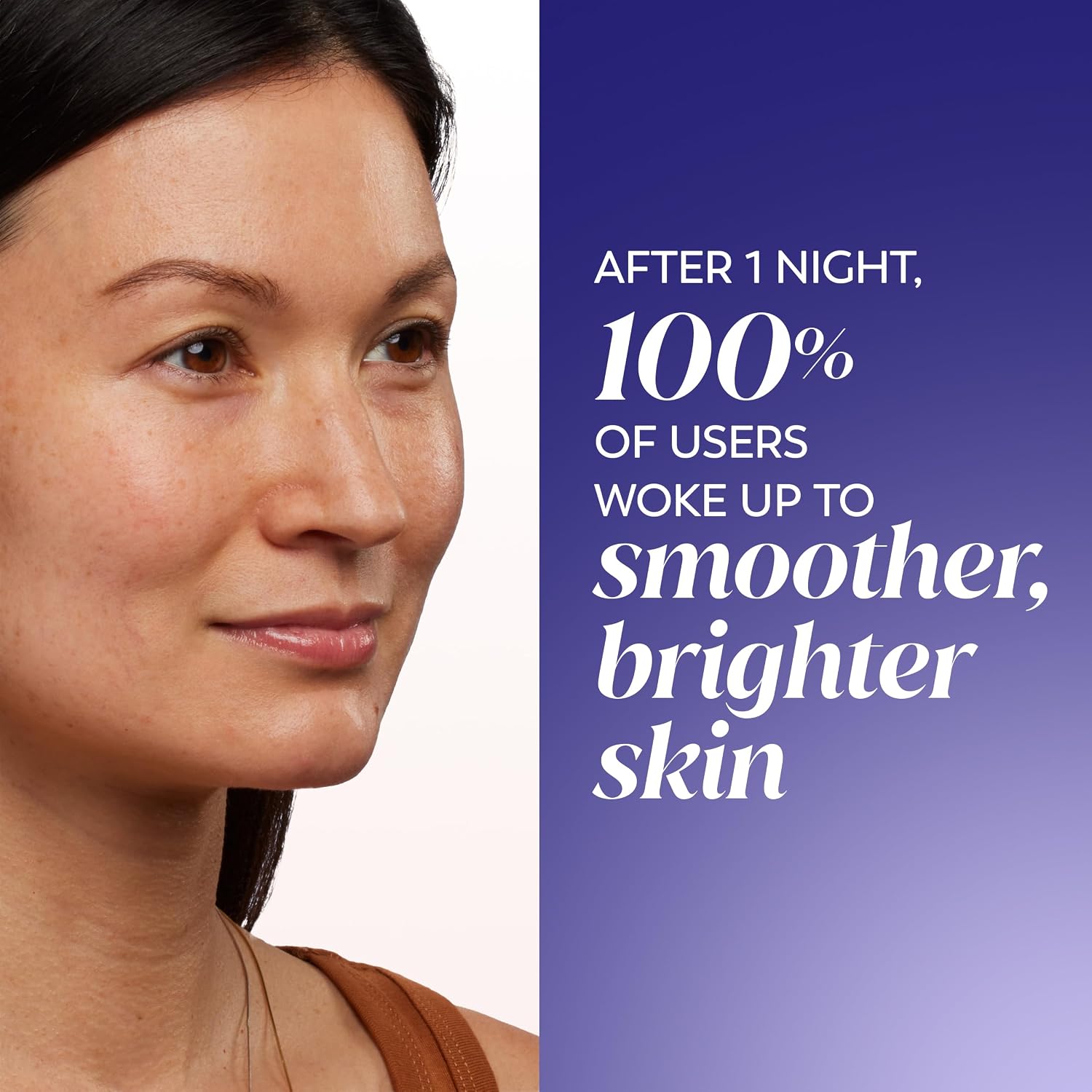 SET OLAY RETINOL 24 CREMA HIDRATANTE NOCTURNA 1.7 OZ + LIMPIADORES DESMAQUILLANTES 12 UNIDADES - 4