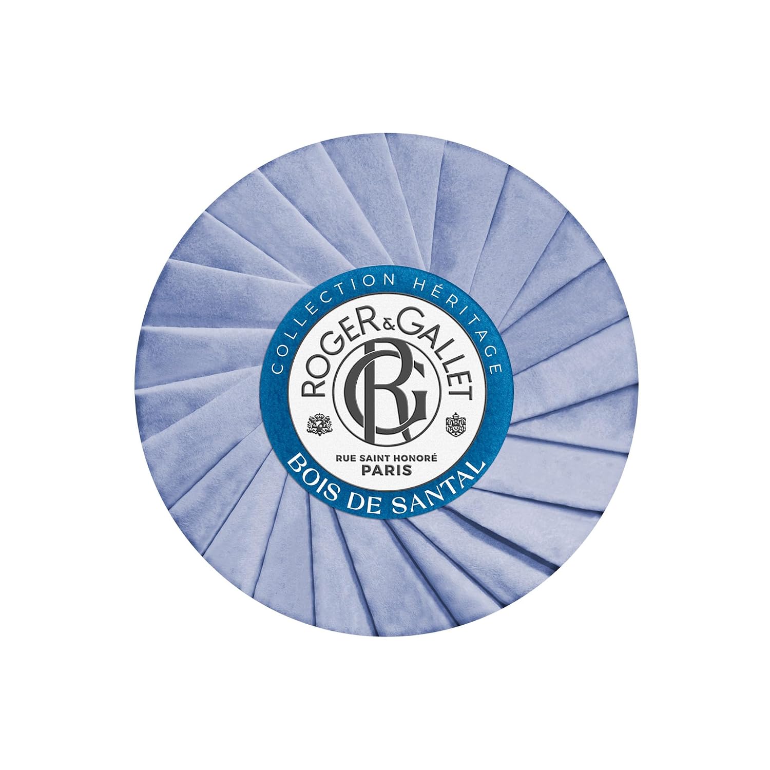 JABÓN CORPORAL ROGER Y GALLET BOIS DE SANTAL PARA MUJER 3.5 OZ - 1