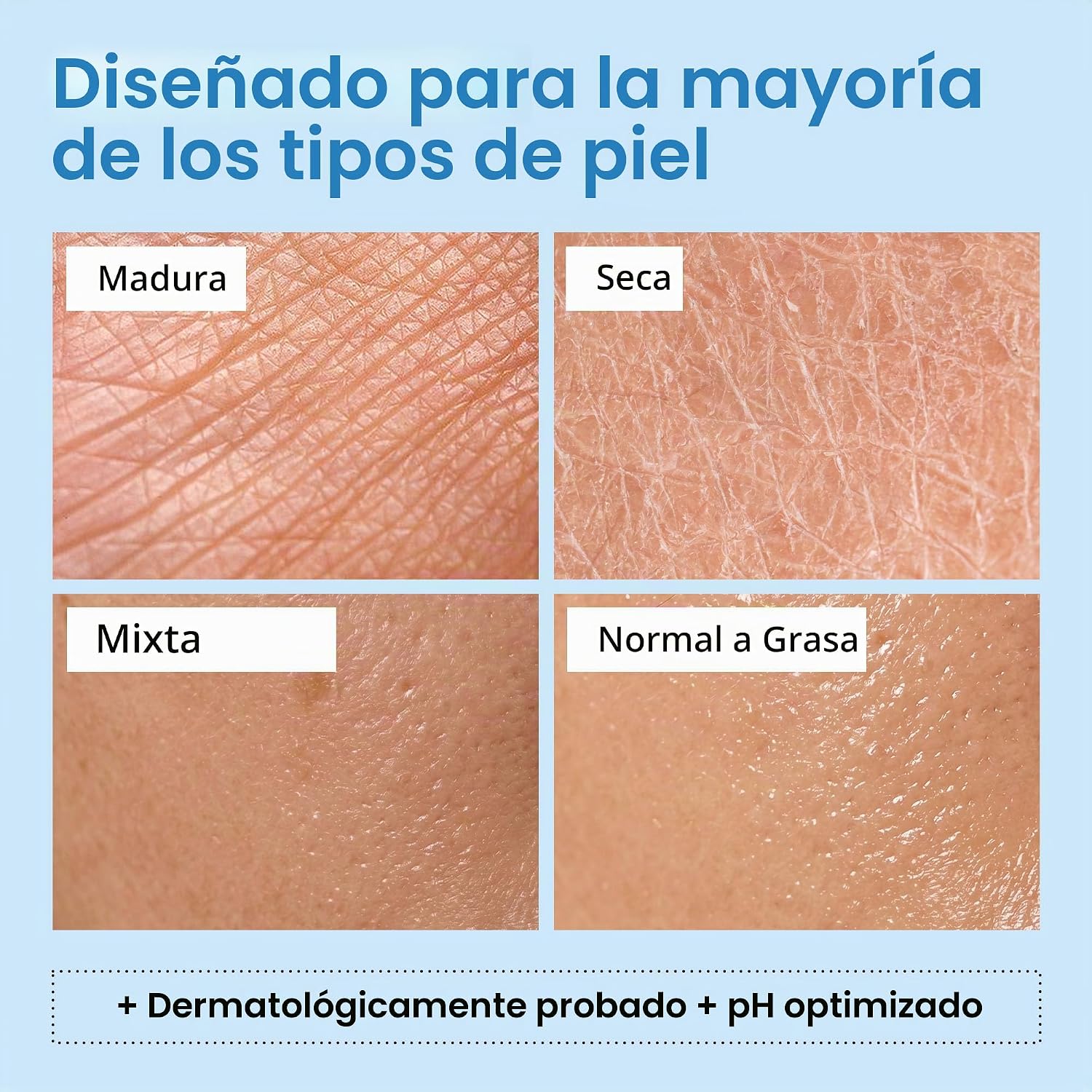 CREMA FACIAL HIDRATANTE SIMPLYVITAL RETINOL COLÁGENO ÁCIDO HIALURÓNICO 50ML - 3