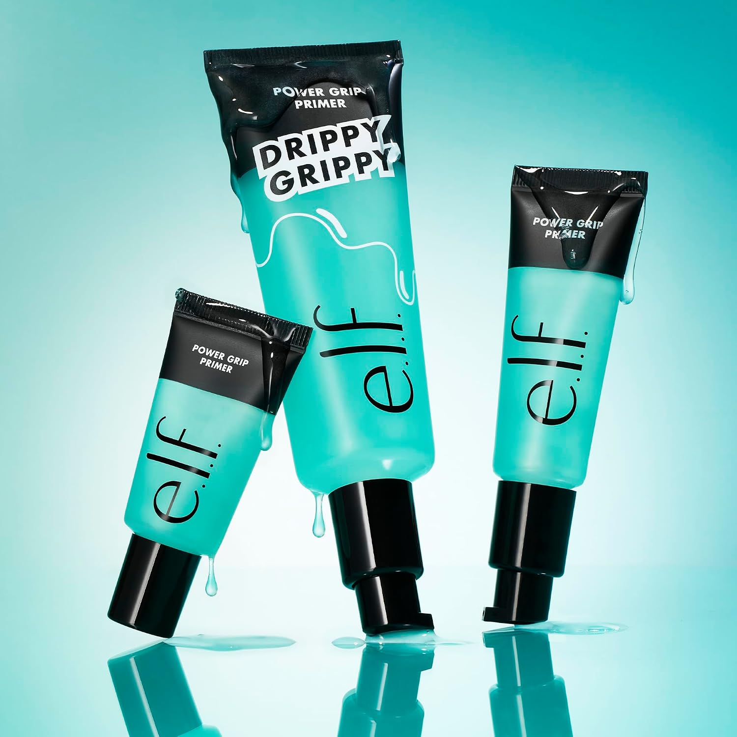 PRIMER FACIAL E.L.F. POWER GRIP JUMBO GEL HIDRATANTE - 5