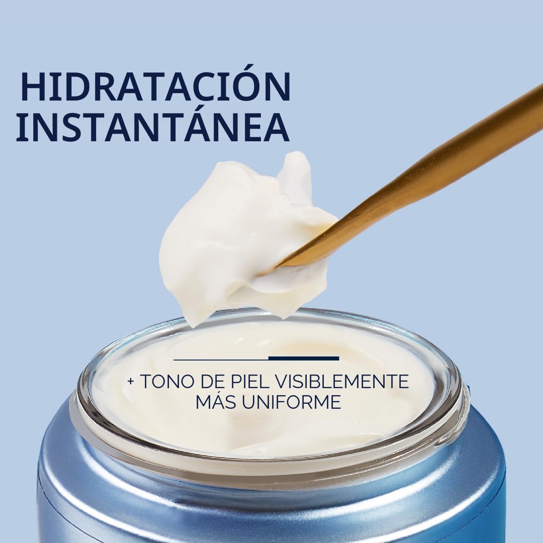 CREMA HIDRATANTE ROC MULTI CORREXION 5 EN 1 PARA ROSTRO, CUELLO Y ESCOTE SPF 30 1.7 OZ - 4