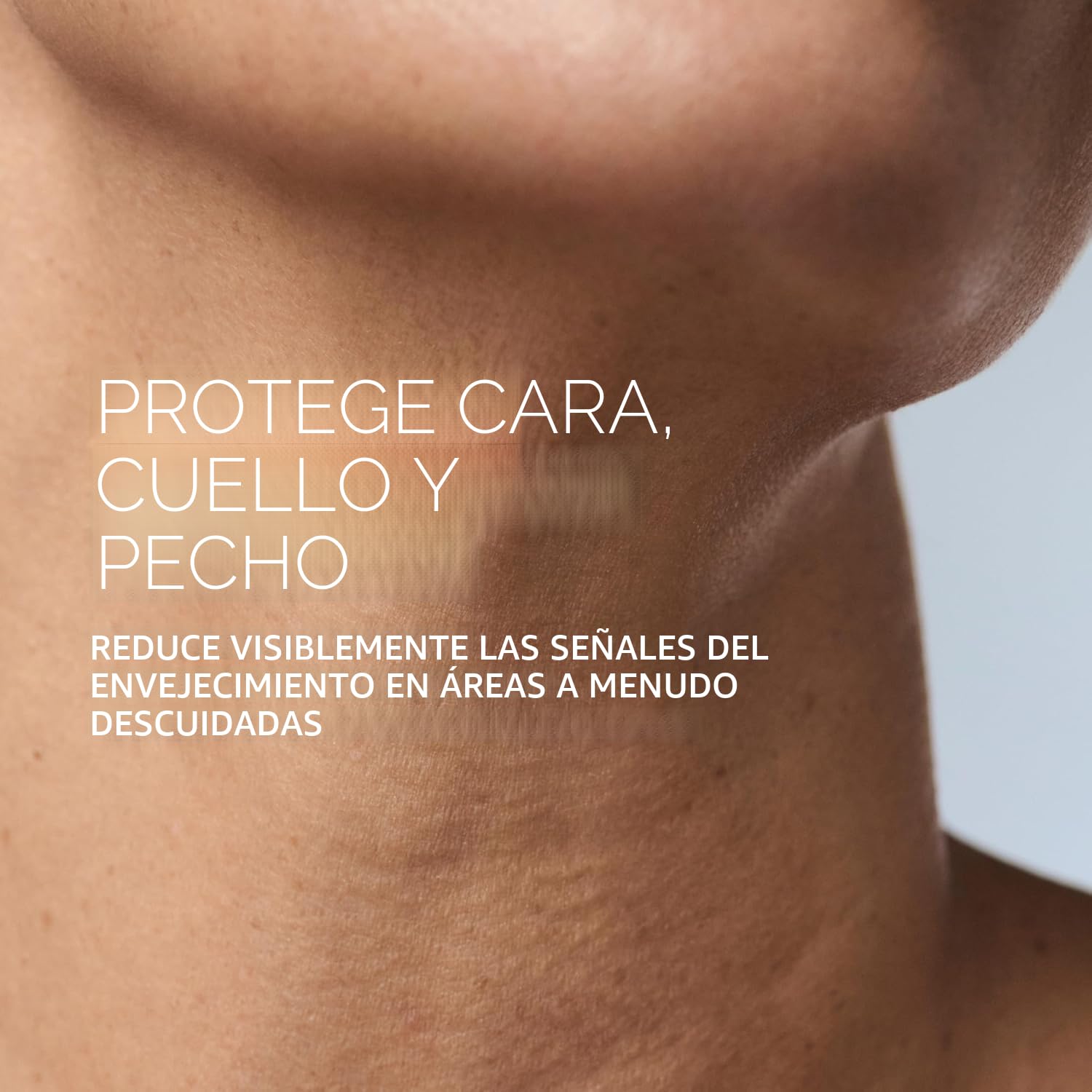 CREMA HIDRATANTE ROC MULTI CORREXION 5 EN 1 PARA ROSTRO, CUELLO Y ESCOTE SPF 30 1.7 OZ - 5