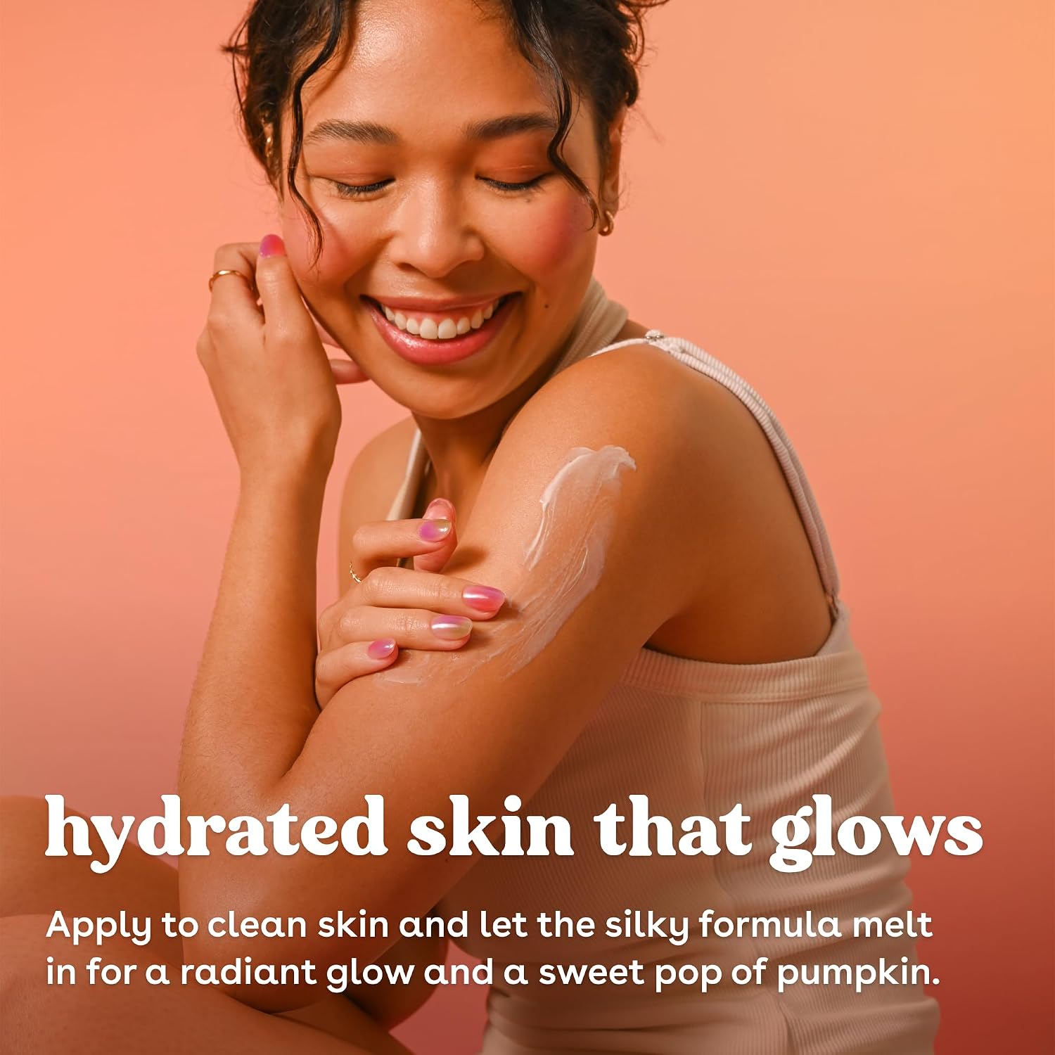 LOCIÓN CORPORAL EOS PUMPKIN CHAI SHEA BETTER 473 ML - 5
