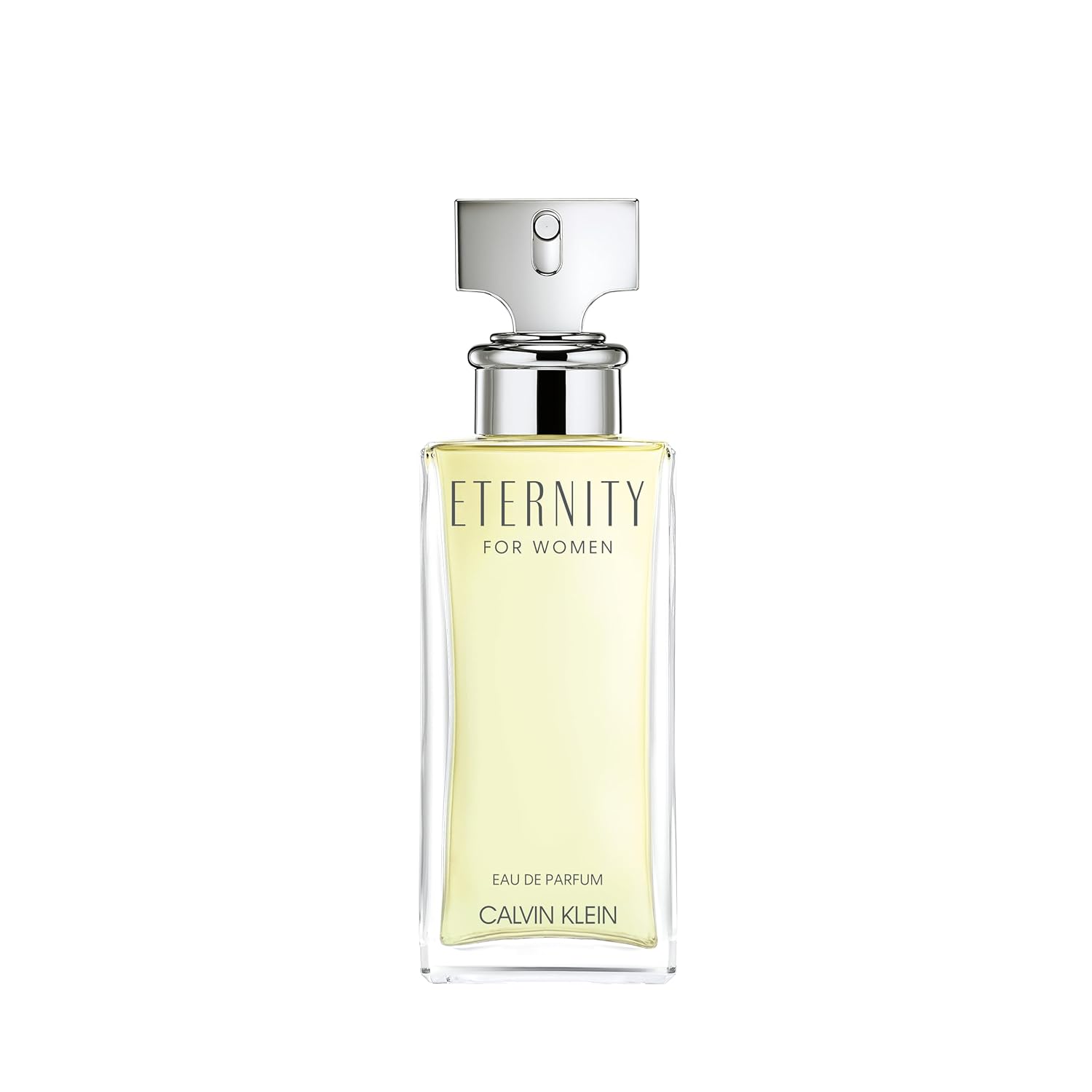 PERFUME CALVIN KLEIN ETERNITY EAU DE PARFUM FLORAL PARA MUJER - 1