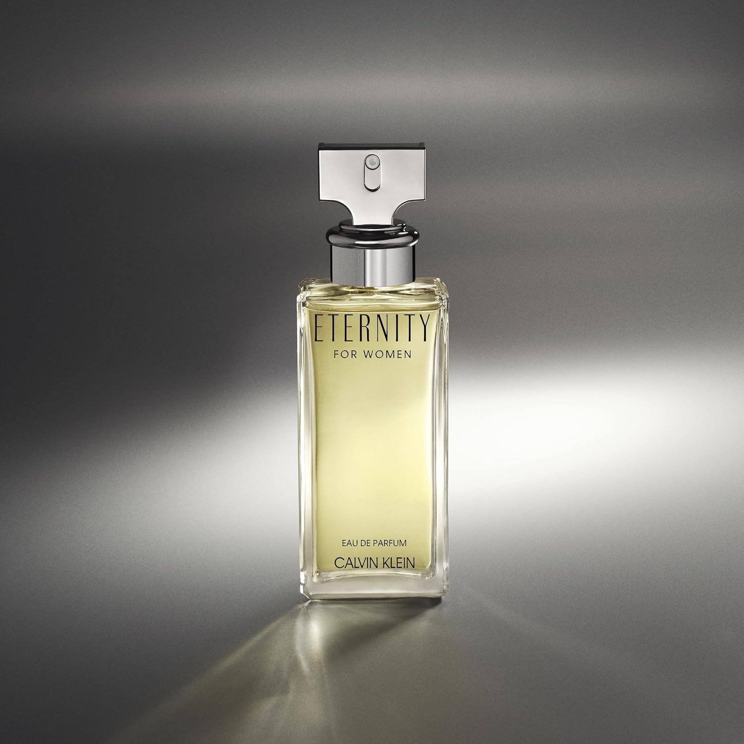 PERFUME CALVIN KLEIN ETERNITY EAU DE PARFUM FLORAL PARA MUJER - 3