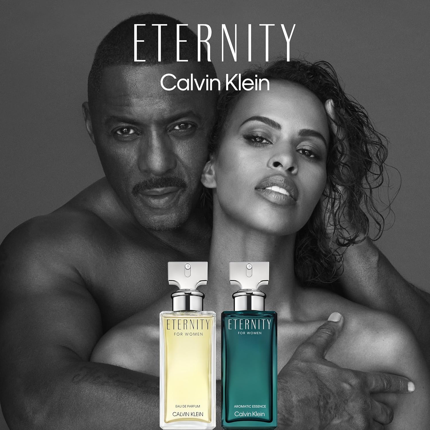 PERFUME CALVIN KLEIN ETERNITY EAU DE PARFUM FLORAL PARA MUJER - 4
