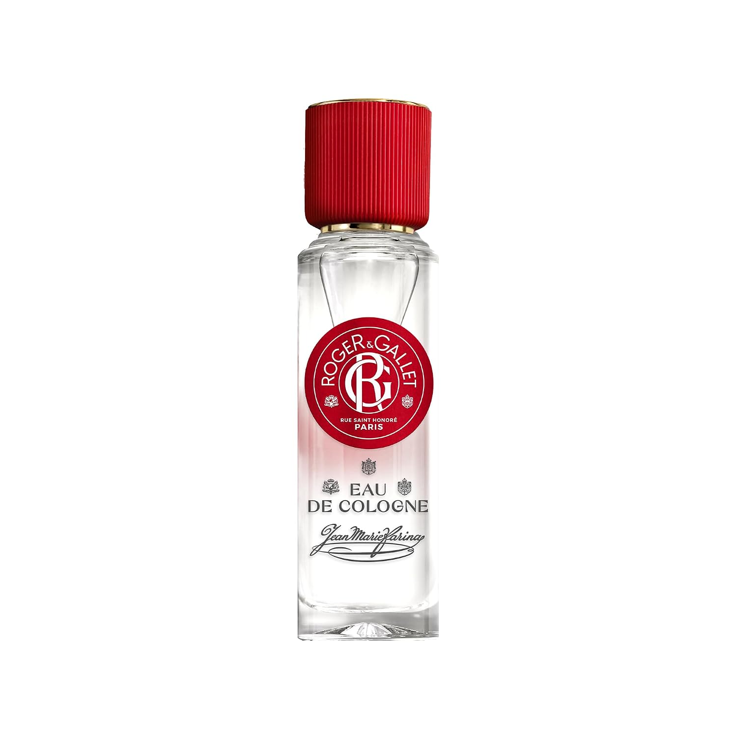 EAU DE COLOGNE ROGER Y GALLET JEAN MARIE FARINA 30 ML UNISEX - 1
