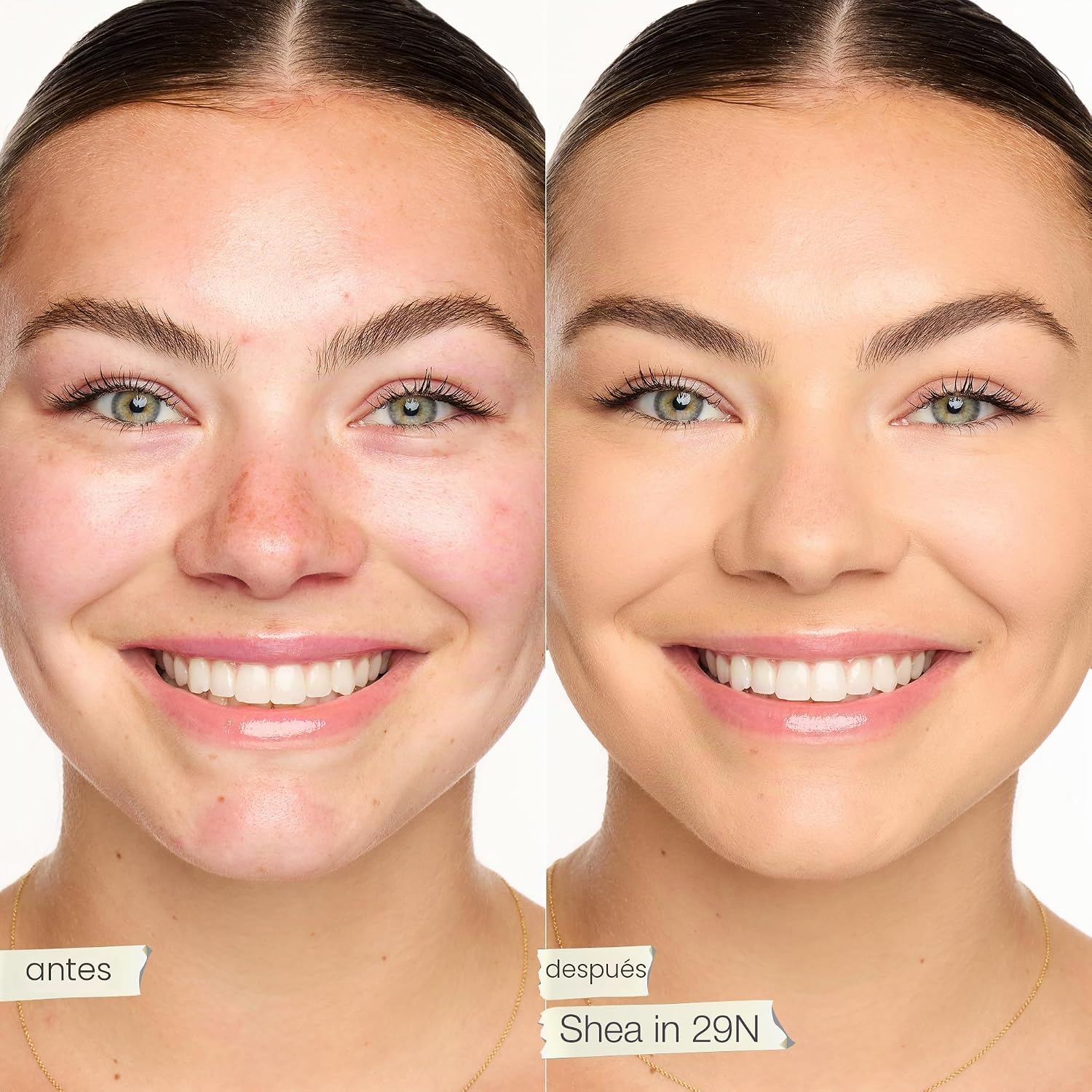 CORRECTOR TARTE SHAPE TAPE ULTRA CREAMY FULL COVERAGE - 2