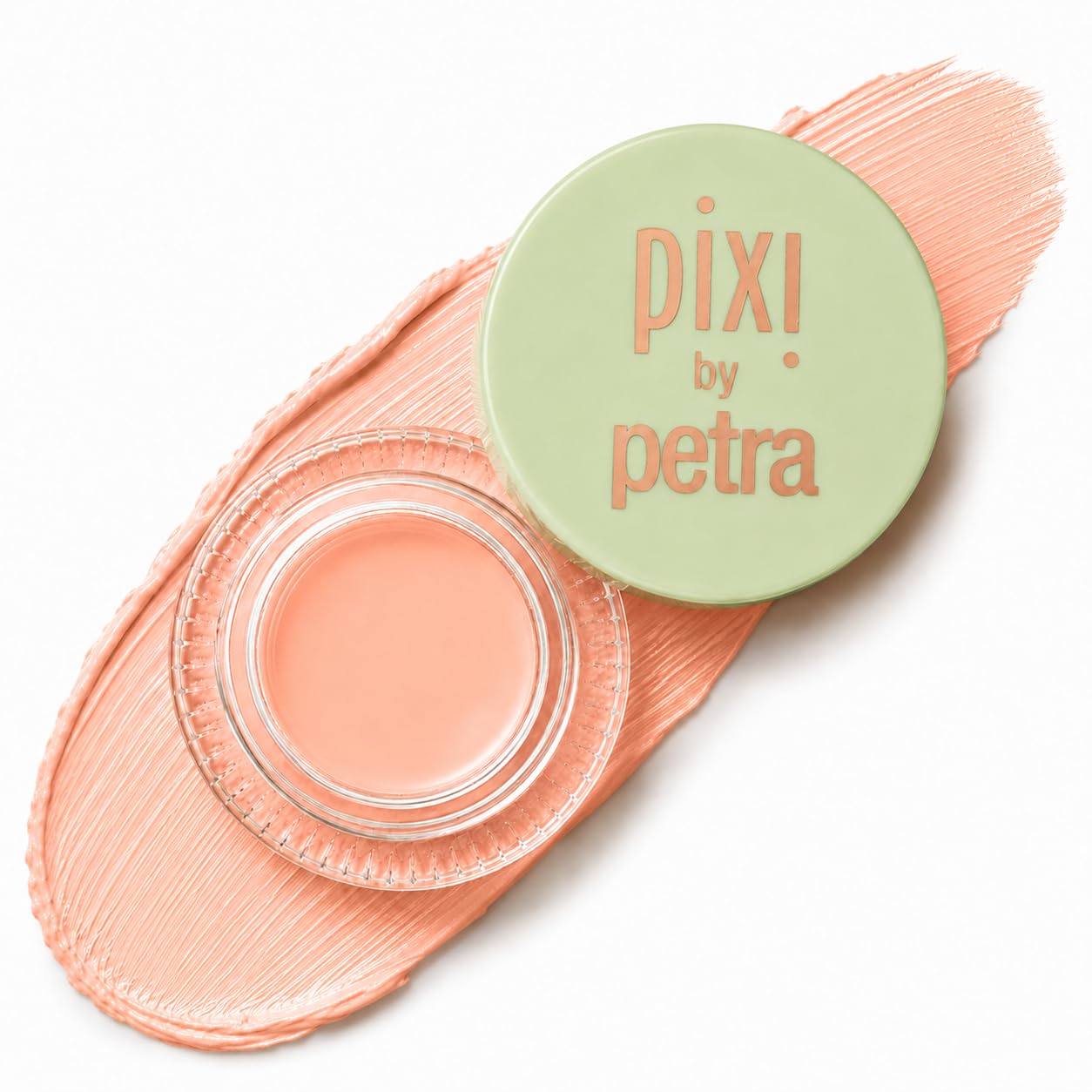 CORRECTOR DE OJERAS PIXI BEAUTY CORRECTION CONCENTRATE TONO DURAZNO 0.1 FL OZ - 1