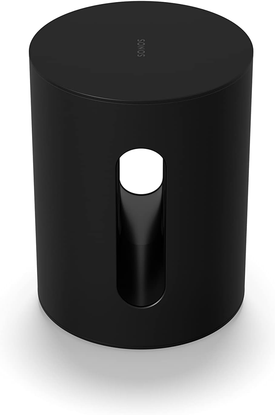 PARLANTE SONOS SUB MINI NEGRO SUBWOOFER INALÁMBRICO COMPACTO - 1