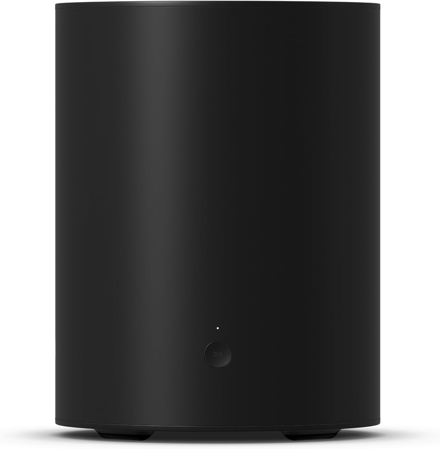 PARLANTE SONOS SUB MINI NEGRO SUBWOOFER INALÁMBRICO COMPACTO - 4