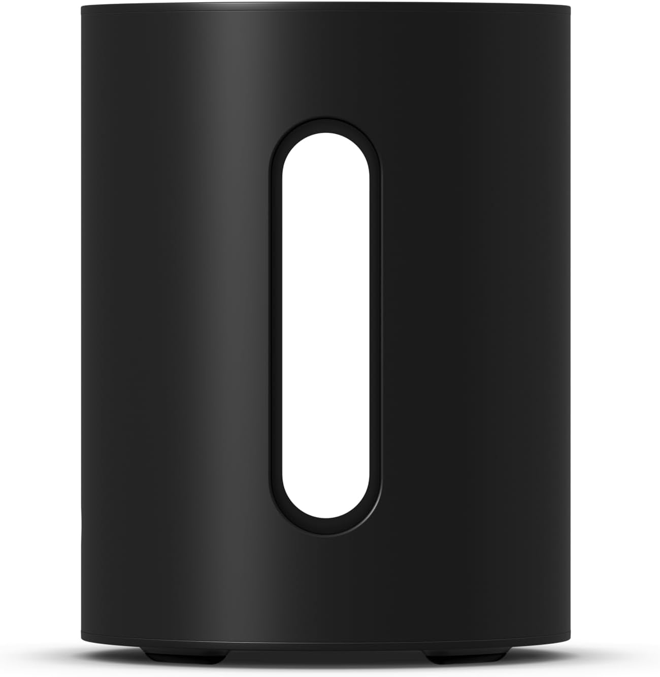 PARLANTE SONOS SUB MINI NEGRO SUBWOOFER INALÁMBRICO COMPACTO - 5