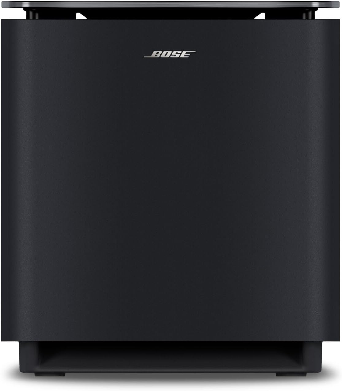 PARLANTE BOSE LIFESTYLE ULTRA SUBWOOFER INALÁMBRICO NEGRO - 1
