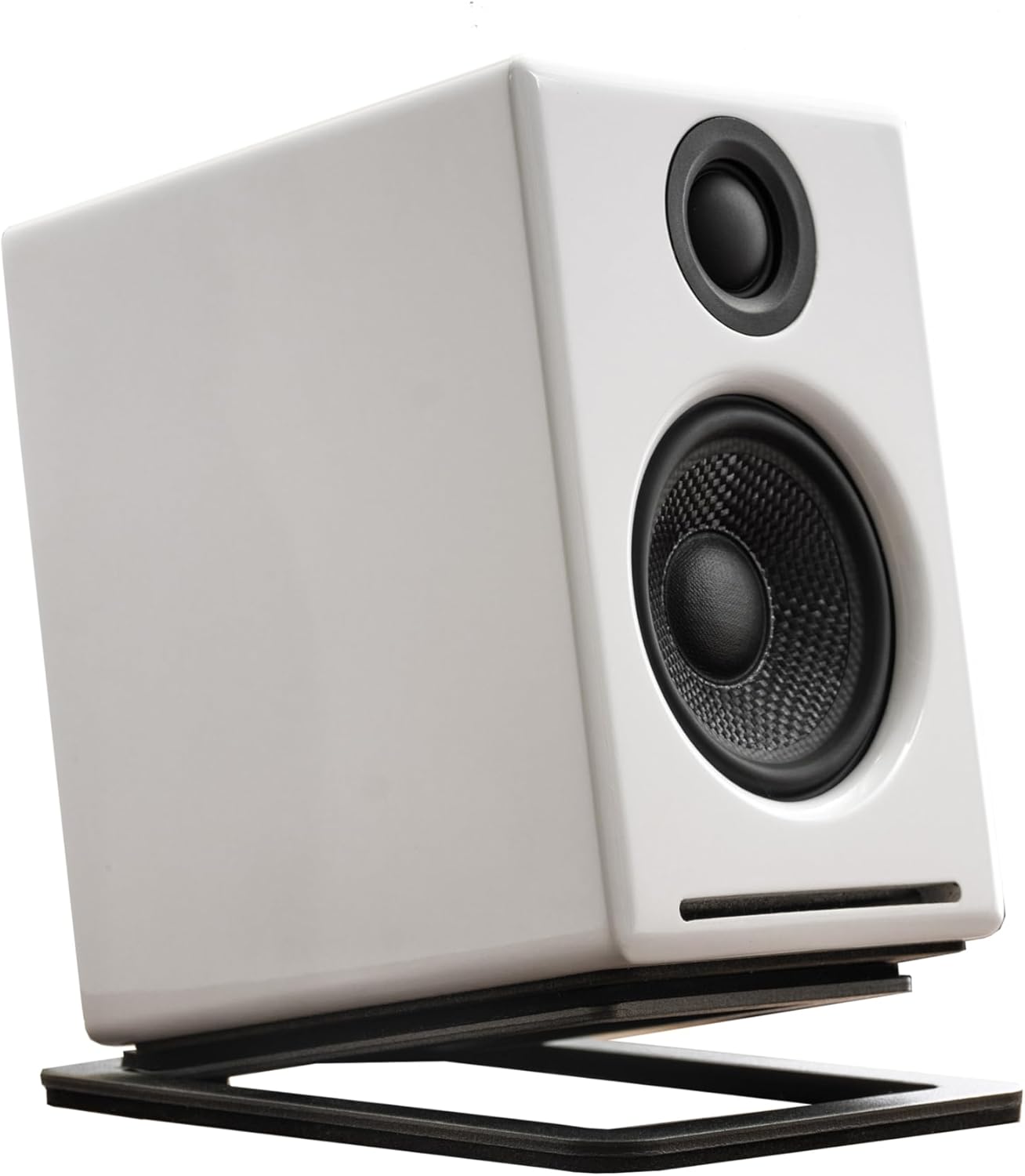 PARLANTE AUDIOENGINE A2 GEN3 WIRELESS BLUETOOTH 5.4 ADAPTATIVO - 4