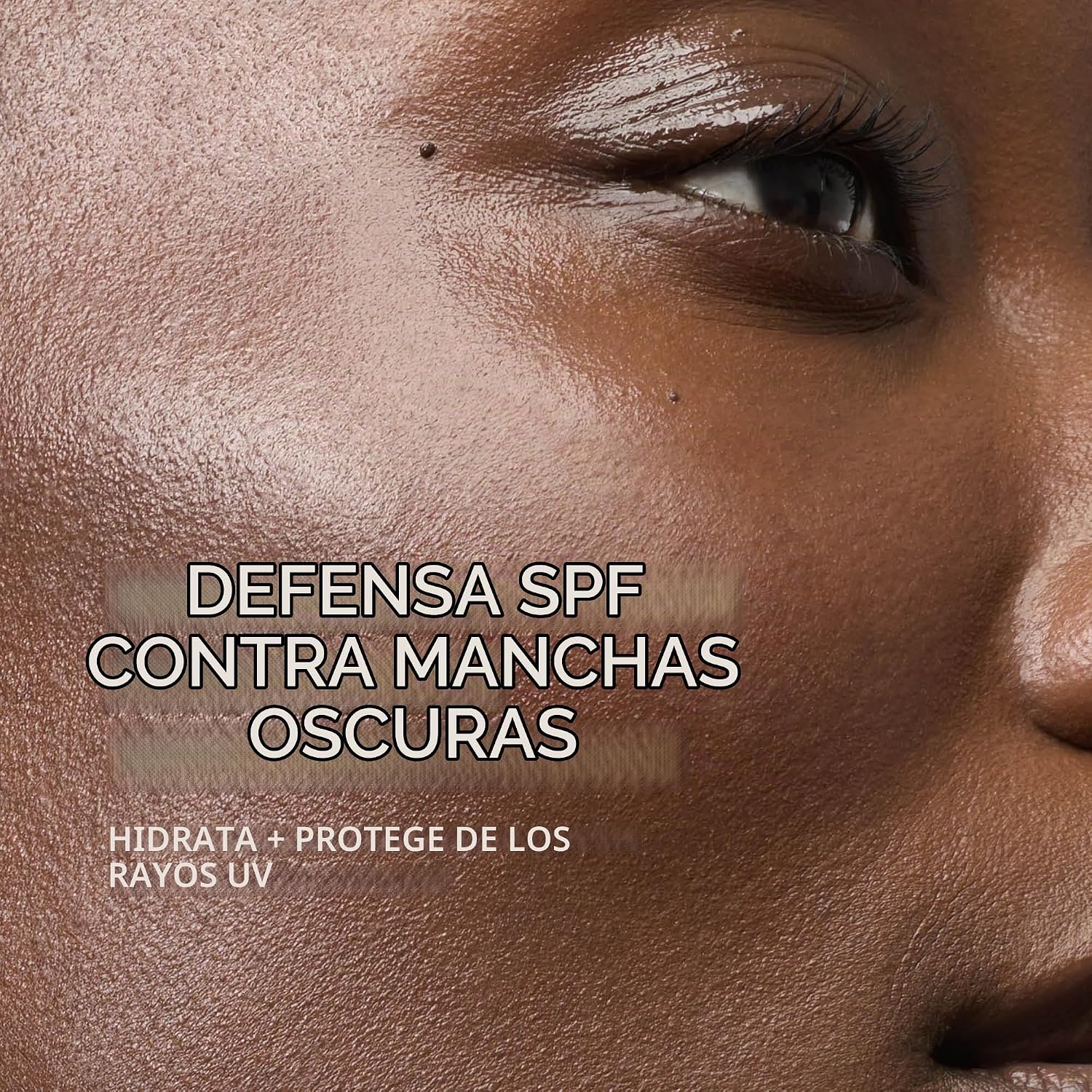 HIDRATANTE FACIAL ROC NIACINAMIDA SPF 30 TONO UNIFORME + LIFT - 3