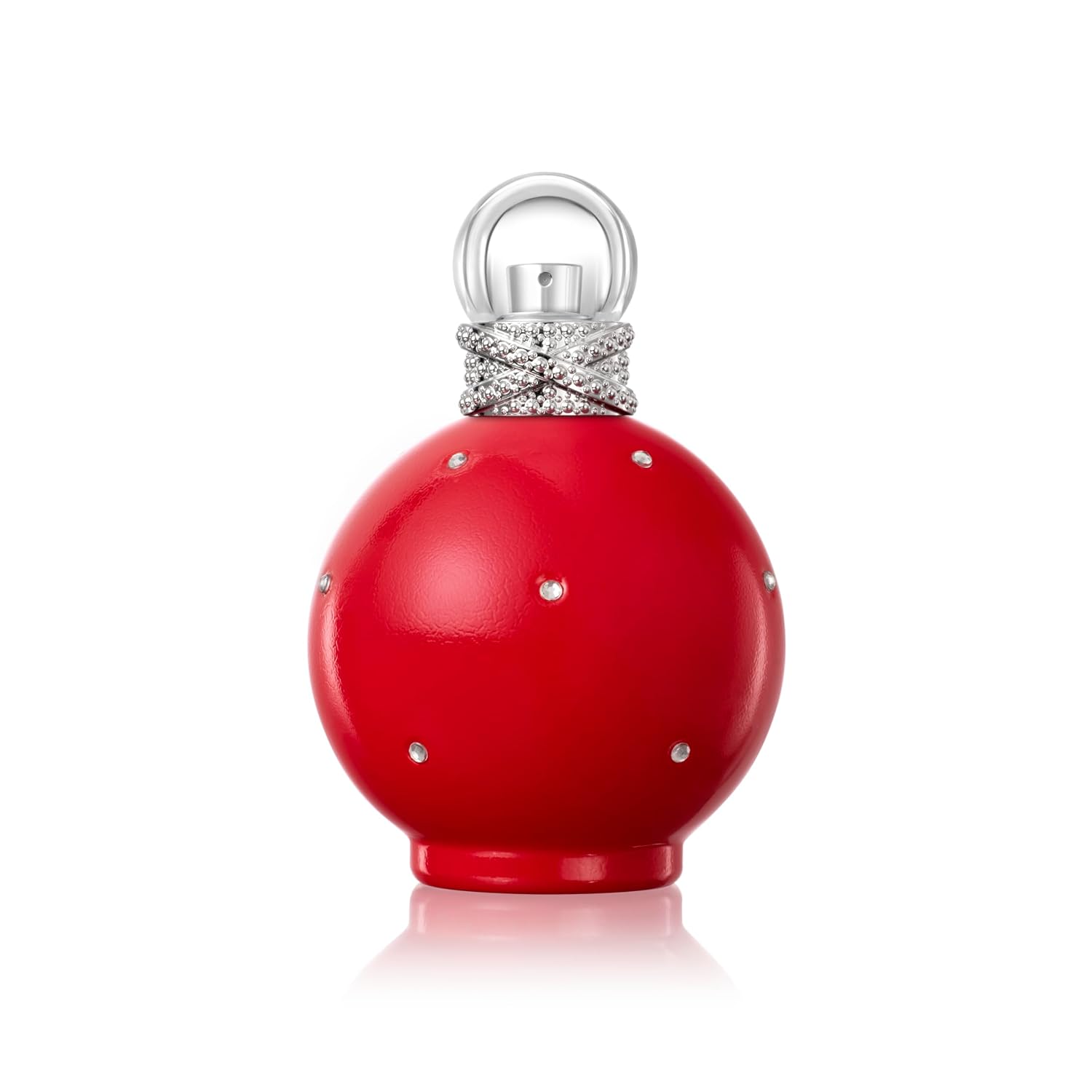 PERFUME BRITNEY SPEARS FANTASY DID IT AGAIN EDITION EAU DE TOILETTE 100ML - 1